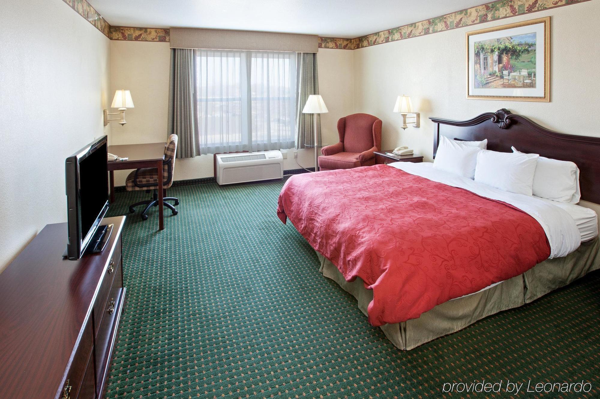Country Inn & Suites By Radisson, Elkhart North, In Экстерьер фото