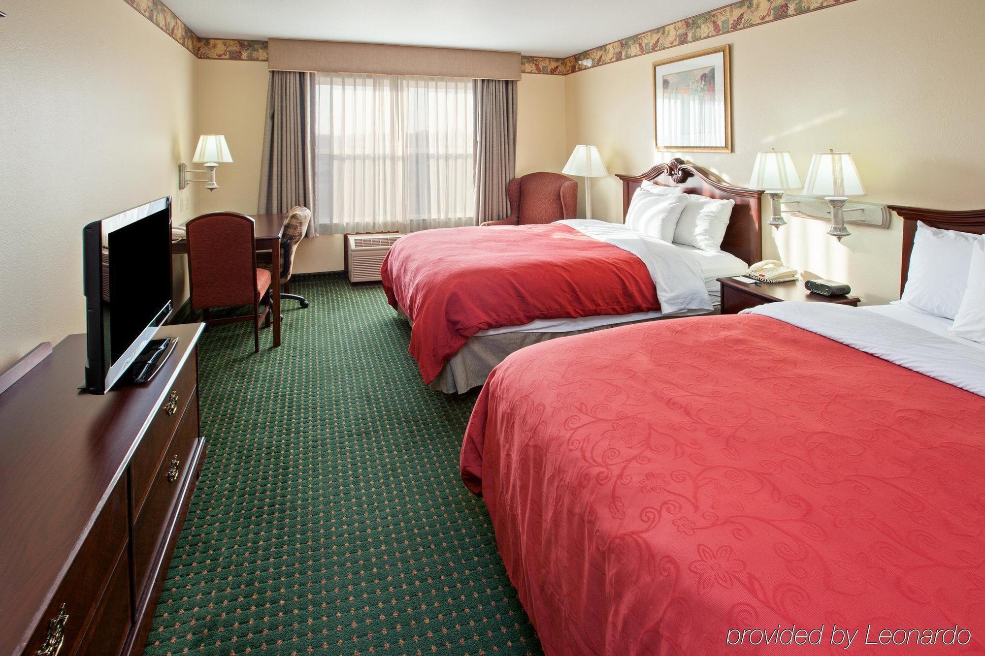 Country Inn & Suites By Radisson, Elkhart North, In Экстерьер фото