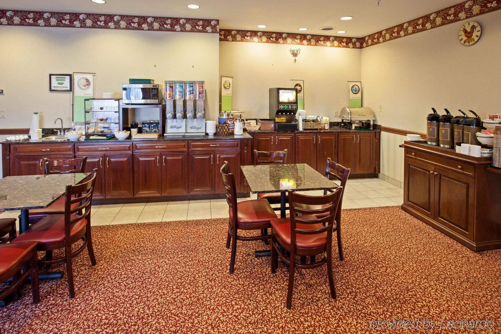 Country Inn & Suites By Radisson, Elkhart North, In Экстерьер фото