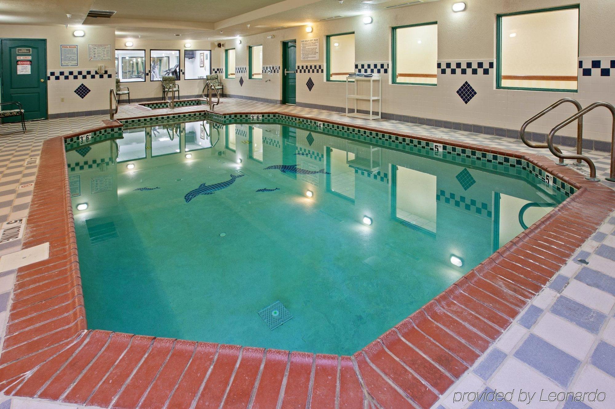 Country Inn & Suites By Radisson, Elkhart North, In Экстерьер фото