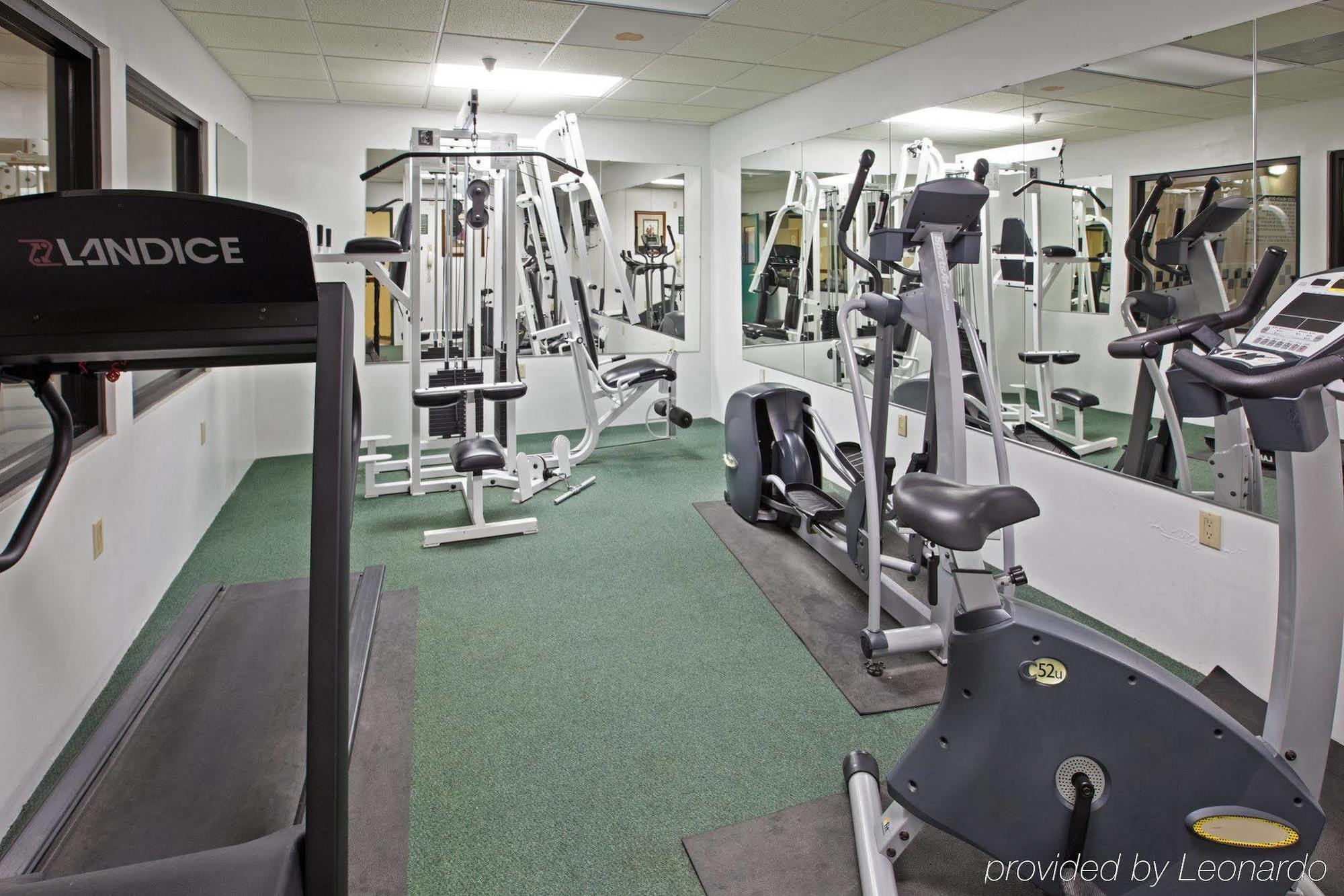 Country Inn & Suites By Radisson, Elkhart North, In Экстерьер фото
