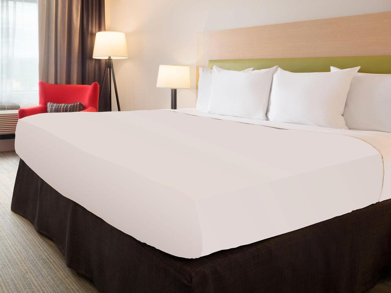 Country Inn & Suites By Radisson, Elkhart North, In Экстерьер фото