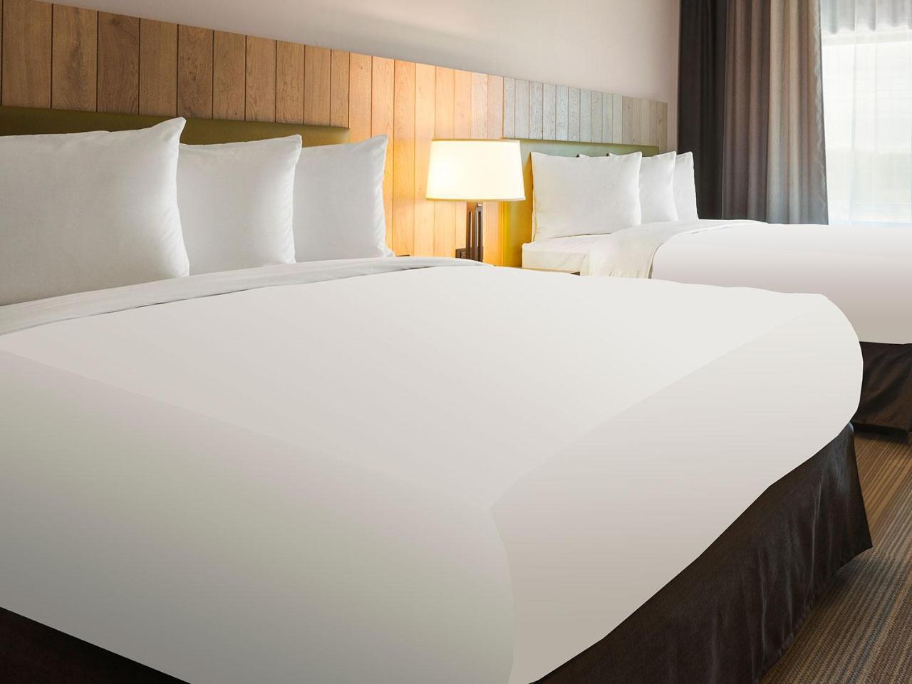 Country Inn & Suites By Radisson, Elkhart North, In Экстерьер фото