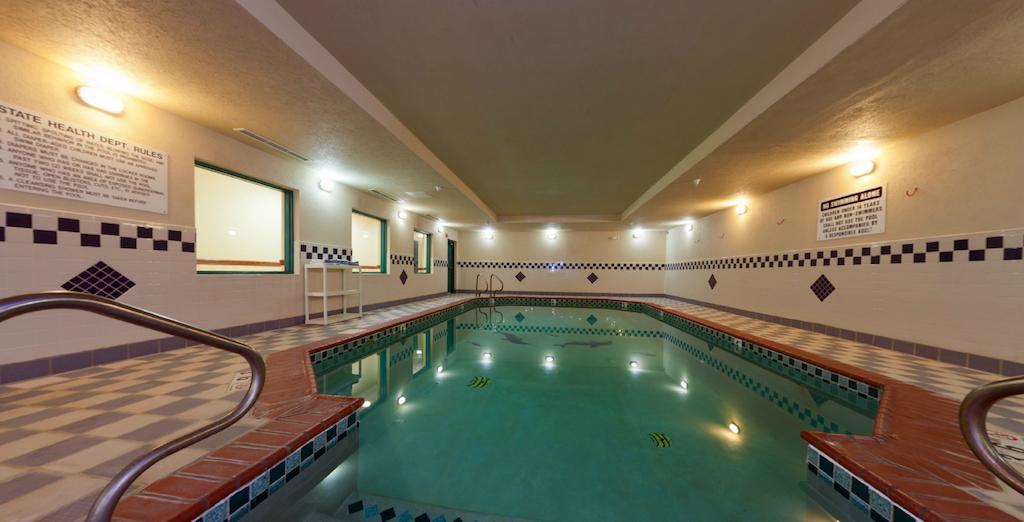 Country Inn & Suites By Radisson, Elkhart North, In Экстерьер фото
